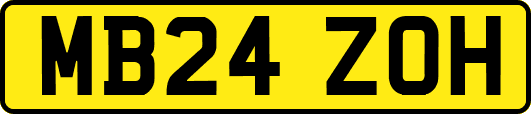 MB24ZOH