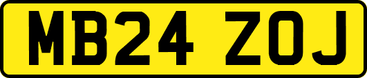 MB24ZOJ