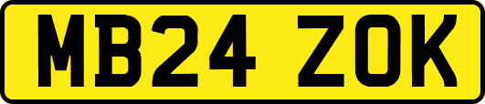 MB24ZOK