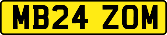 MB24ZOM