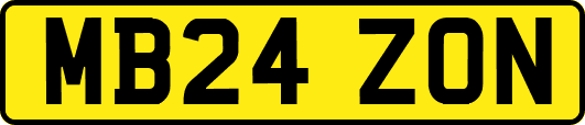 MB24ZON