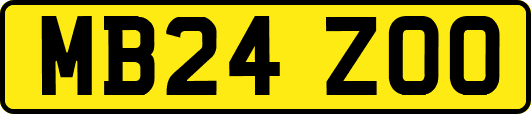 MB24ZOO