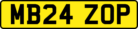 MB24ZOP