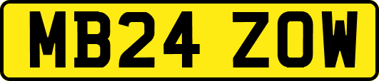 MB24ZOW