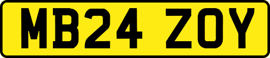 MB24ZOY