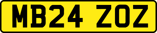 MB24ZOZ