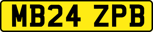 MB24ZPB