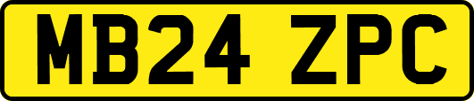 MB24ZPC