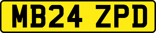 MB24ZPD