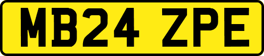 MB24ZPE