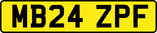 MB24ZPF