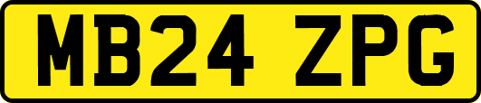 MB24ZPG
