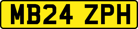 MB24ZPH