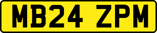 MB24ZPM