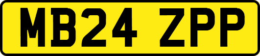MB24ZPP