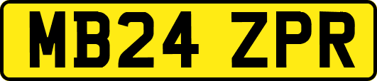 MB24ZPR