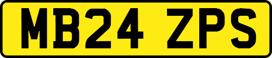 MB24ZPS