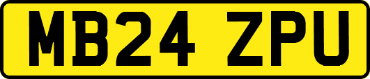 MB24ZPU