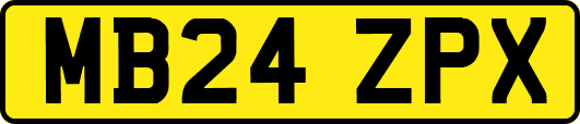 MB24ZPX