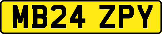 MB24ZPY