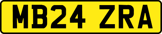 MB24ZRA