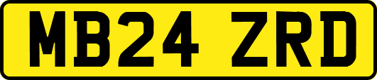 MB24ZRD