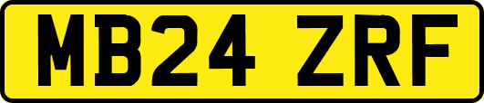 MB24ZRF
