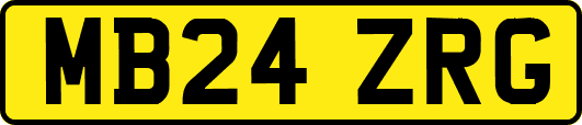 MB24ZRG