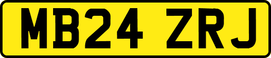 MB24ZRJ