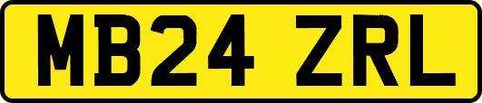 MB24ZRL