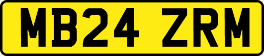 MB24ZRM