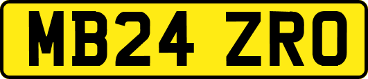 MB24ZRO