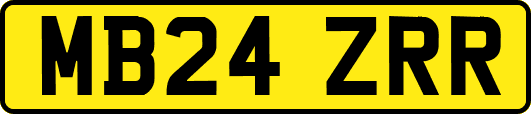 MB24ZRR