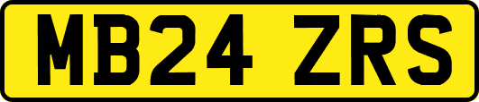 MB24ZRS
