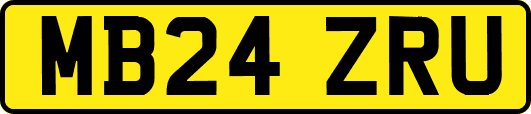 MB24ZRU