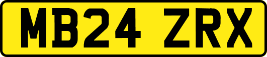 MB24ZRX