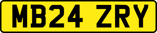 MB24ZRY