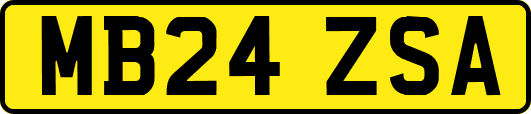 MB24ZSA