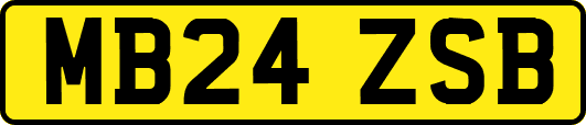 MB24ZSB
