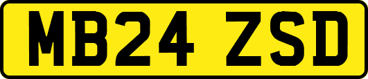 MB24ZSD