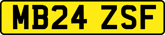 MB24ZSF