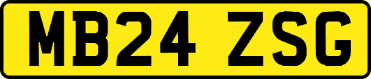 MB24ZSG