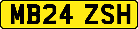 MB24ZSH
