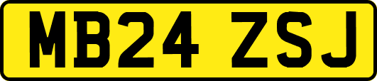 MB24ZSJ