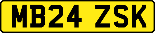 MB24ZSK