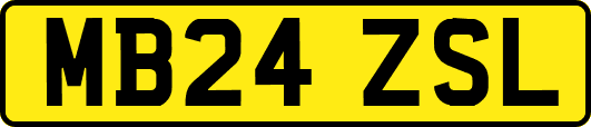 MB24ZSL