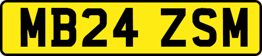 MB24ZSM