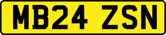 MB24ZSN