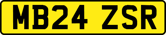 MB24ZSR