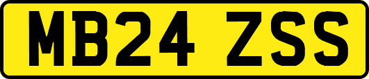 MB24ZSS
